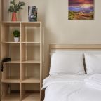 Одноместный (Стандарт), Отель Парк Сити