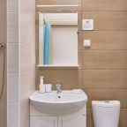 Одноместный (Стандарт), Отель Парк Сити