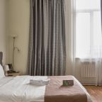 Двухместный (Стандарт плюс), Отель Парк Сити