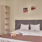 Двухместный (Стандарт плюс), Отель Парк Сити