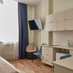 Двухместный (Стандарт плюс), Отель Парк Сити