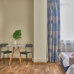 Двухместный (Стандарт плюс с раздельными кроватями), Отель Парк Сити