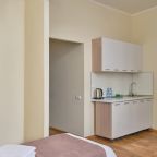 Двухместный (Стандарт плюс с раздельными кроватями), Отель Парк Сити