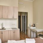 Одноместный (Стандарт), Отель Парк Сити