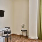 Двухместный (Комфорт), Отель Парк Сити