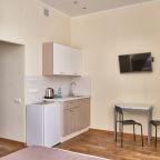 Двухместный (Комфорт), Отель Парк Сити