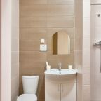 Двухместный (Комфорт), Отель Парк Сити