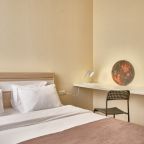 Двухместный (Комфорт), Отель Парк Сити