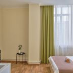 Двухместный (Комфорт), Отель Парк Сити