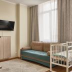 Двухместный (Номер категории Бизнес), Отель Парк Сити