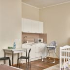 Двухместный (Номер категории Бизнес), Отель Парк Сити