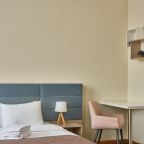 Двухместный (Номер категории Бизнес), Отель Парк Сити