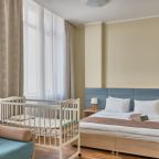 Двухместный (Номер категории Бизнес), Отель Парк Сити