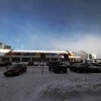 Парковка, Отель Парк Сити