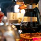 Ресторан, Отель Парк Сити