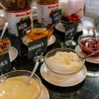 Ресторан, Отель Парк Сити