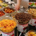 Ресторан, Отель Парк Сити