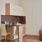 Двухместный (Номер категории Бизнес раздельными кроватями), Отель Парк Сити