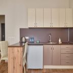 Двухместный (Номер категории Бизнес раздельными кроватями), Отель Парк Сити