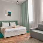 Двухместный (Бизнес Дизайн), Отель Парк Сити