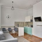 Двухместный (Бизнес Дизайн), Отель Парк Сити