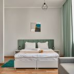 Двухместный (Бизнес Дизайн), Отель Парк Сити