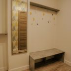 Одноместный (Стандарт Плюс Дизайн), Отель Парк Сити