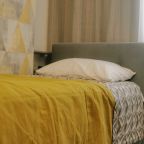 Одноместный (Стандарт Плюс Дизайн), Отель Парк Сити