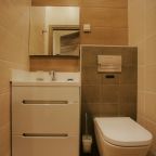 Одноместный (Стандарт Плюс Дизайн), Отель Парк Сити