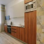 Одноместный (Стандарт Плюс Дизайн), Отель Парк Сити