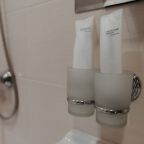 Одноместный (Стандарт Плюс Дизайн), Отель Парк Сити