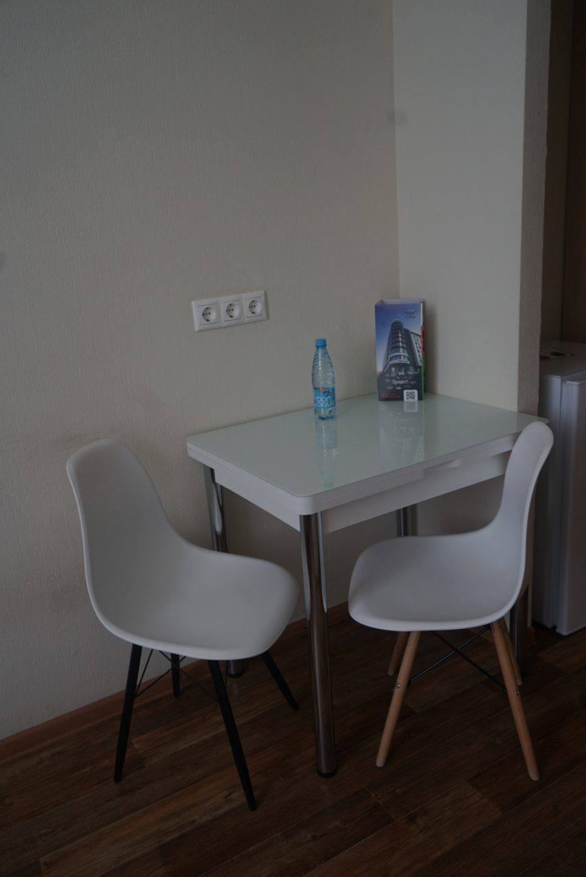 Одноместный (Эконом), Отель Парк Сити