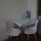 Одноместный (Эконом), Отель Парк Сити