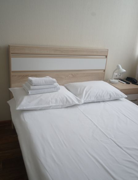 Фотография номера апарт отеля Парк-сити