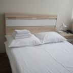 Одноместный (Эконом), Отель Парк Сити