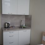 Одноместный (Эконом), Отель Парк Сити