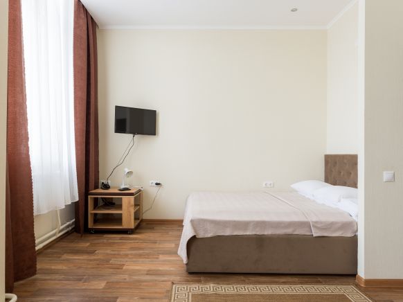 Фотография номера апарт отеля Парк-сити