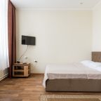 Двухместный (Эконом), Отель Парк Сити