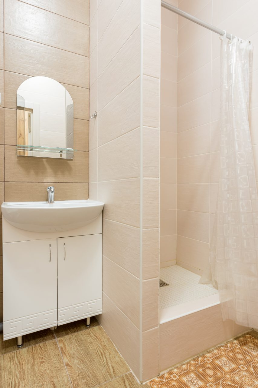 Двухместный (Эконом), Отель Парк Сити