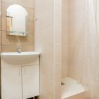 Двухместный (Эконом), Отель Парк Сити