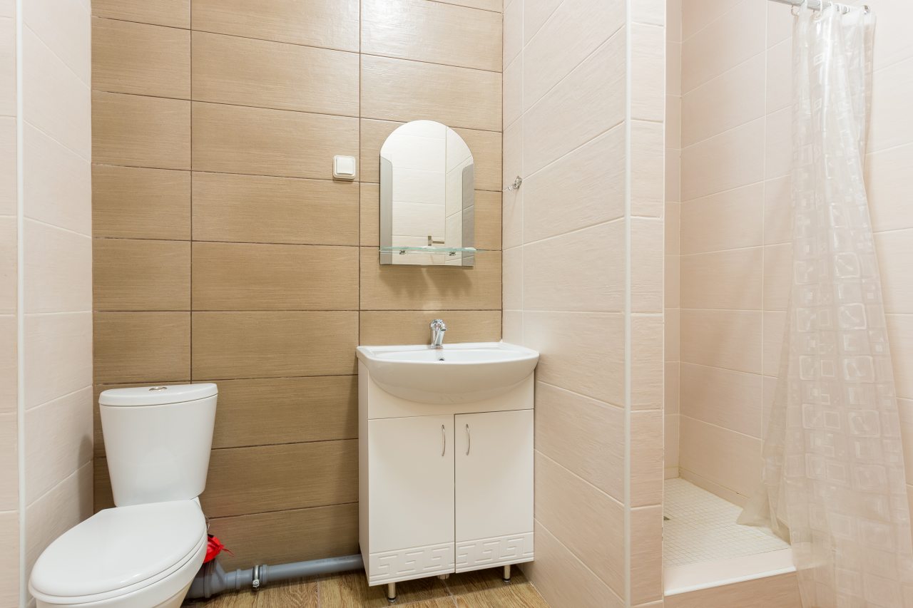 Двухместный (Эконом), Отель Парк Сити