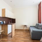 Двухместный (Эконом), Отель Парк Сити