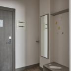 Одноместный (Стандарт Плюс Дизайн), Отель Парк Сити