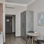 Одноместный (Стандарт Плюс Дизайн), Отель Парк Сити