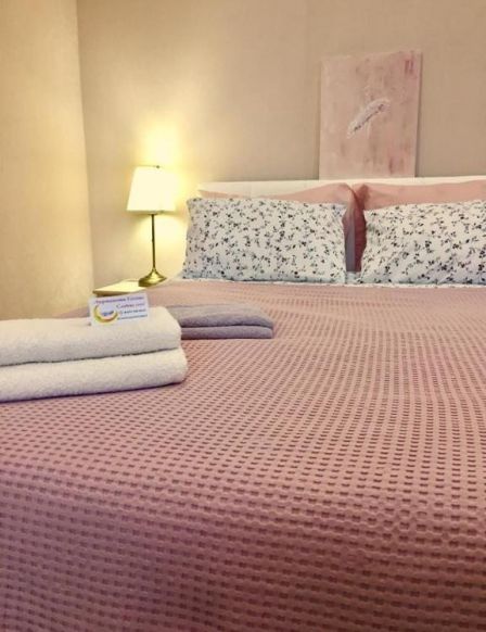 Apartments Zaini Kronshtadt, Кронштадт