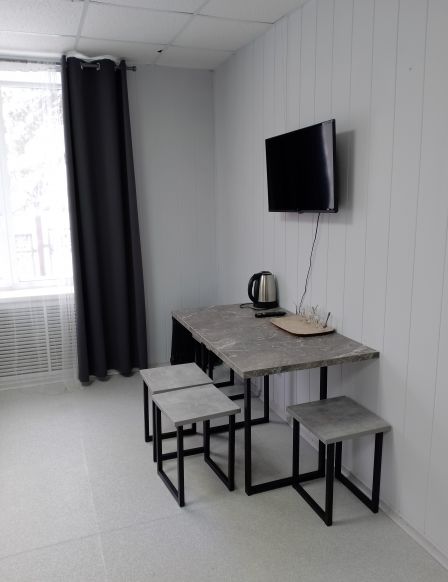 Фотография номера гостиницы Авиатор