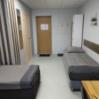 Трехместный (Стандарт), Отель Авиатор