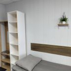 Трехместный (Стандарт), Отель Авиатор