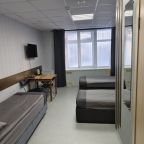 Трехместный (Стандарт), Отель Авиатор