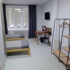 Двухместный (Стандарт), Отель Авиатор